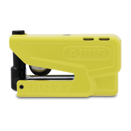 Bremsscheibenschloss ABUS 8077 2.0 Granit Detecto XPLUS
