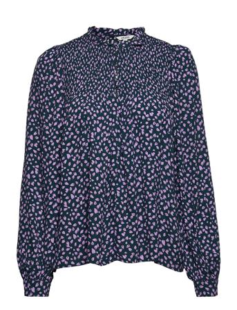 M-Finola Blue MbyM