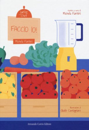 Faccio io! Michela Fantini