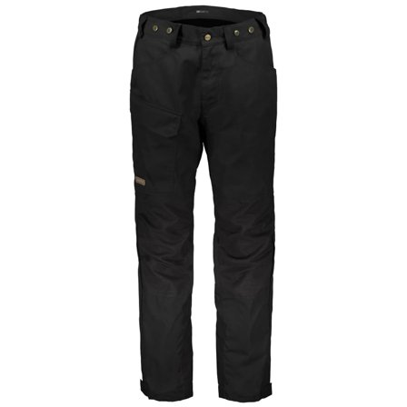 Sasta Men's Jero Trousers Men hiking trousers Black 48