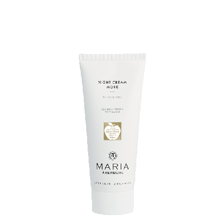 Maria Åkerberg Nattkräm More 100 ml