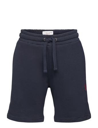 Dhm Lb Sweat Short Navy U.S. Polo Assn.