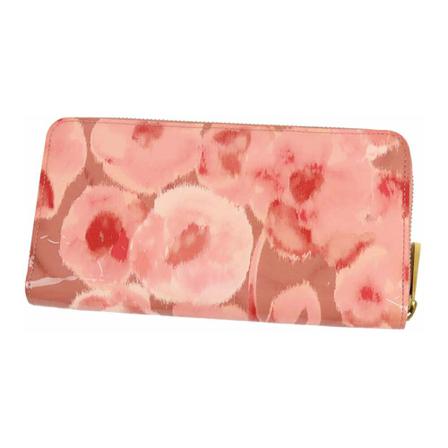 Louis Vuitton Vintage Pre-owned Pung Pink, Dame Vintage Accessories, Størrelse: ONE Size
