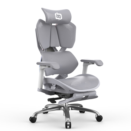 Sihoo X5 FS Gaming Chair - 5 års garanti