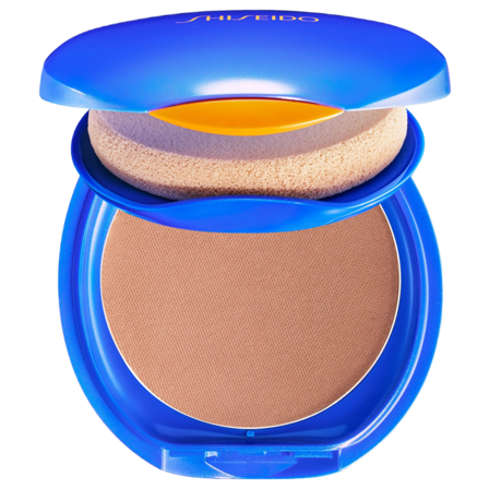 Shiseido UV Protective Compact Foundation Solskydd & solvård Unisex Beige 12 G