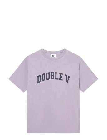 WOOD WOOD | Wwace Tee Aaarch 25220 | L