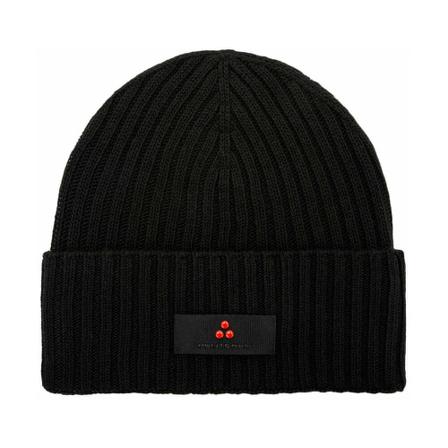 Peuterey Beanie , Zwart , Heren , Maat: ONE Size Hoeden