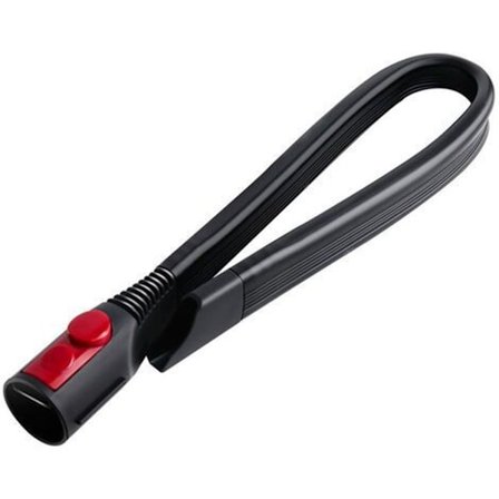 Joustava imupää Dyson V11 V10 V15 V8 V7 -pölynimuriin - vaihtosarja KLB