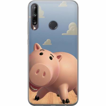 Huawei P40 Lite E Mjukt Skal - Toy Story - Bear