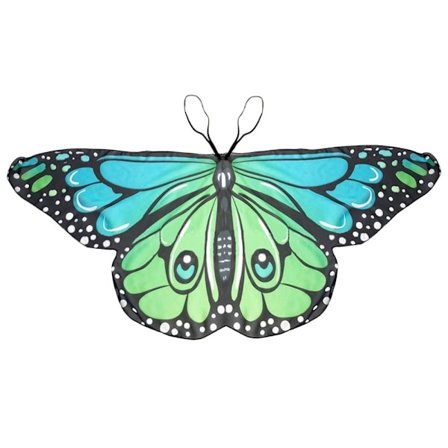 Butterfly Wings Butterfly Wings Cape 2 2