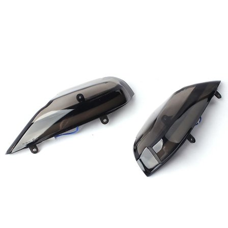 Otwoo LED-blinkers för bilsidospegel, dynamiska, för Subaru Outback Legacy 2003-2008, blinkers 84401ag022