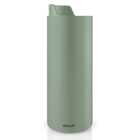 Eva solo Urban To Go Cup termosmugg 0,35 liter, green goddess' - 'Grønn