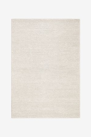 KM Home - Teppe i ull Idre - Natur - Ulltepper - 140X200 - Fra Homeroom