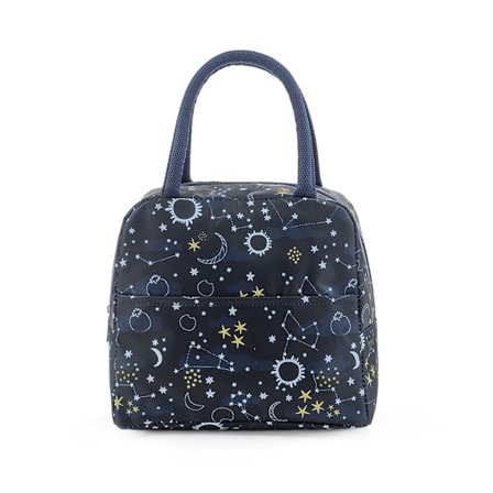 Isoleret frokostpose Kontor frokostpose Kølig frokostpose Måltid Bil