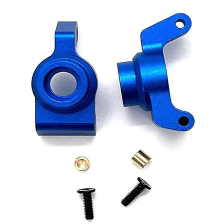 2st Remo Carriers axeltapp bak för 1/16 Smax 1621 1625 1631 1635 1651 1655 Fordonsmodeller Rc Biluppgraderingsdelar