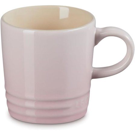 Stengodsmugg, 350 ml, Cerise Shell Pink