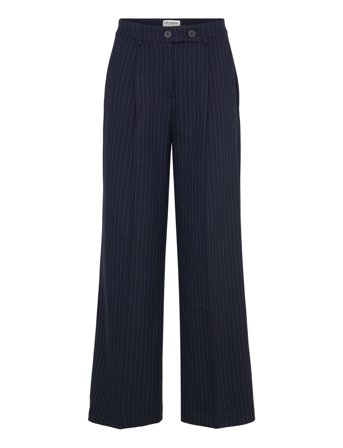 Lollys Laundry Tylerll Pants - Navy - XXL