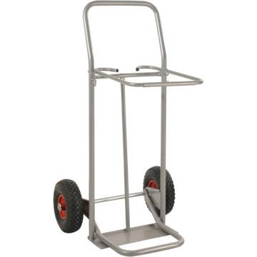 Kongamek Säckvagn / Säckställ på Hjul