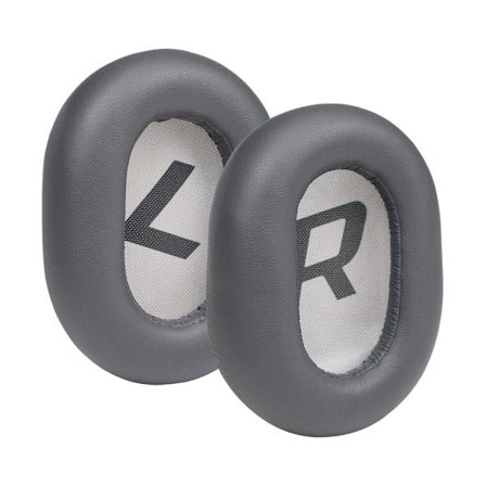 Öronkuddar Kudde för Plantronics Voyager 8200 UC/Plantronics Backbeat Pro2 Wireless Headset Gamer Ersättningstillbehör för öronkuddar