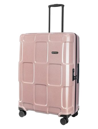 EPIC Travelgear Crate Reflex Evo - Pink - 65 65 cm