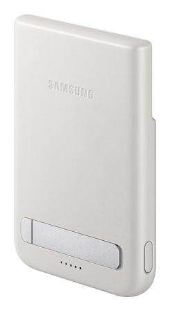 Samsung Magnet Wireless Battery 5000mAh Gray