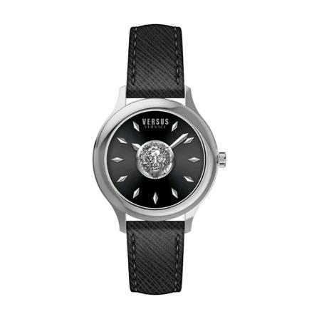 Versus Versace Watches svart, Herr Klockor, Herr, Storlek: ONE SIZE