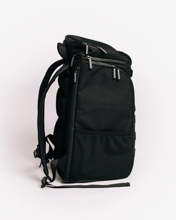 MM Sports Backpack Divider, Black