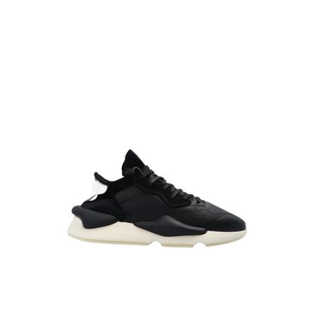 Y-3 Reached sneakers Sort, Herre, Størrelse: 42 EU
