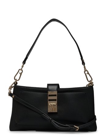 Steve Madden Blilou Shoulder Bag - Black - ONE SIZE