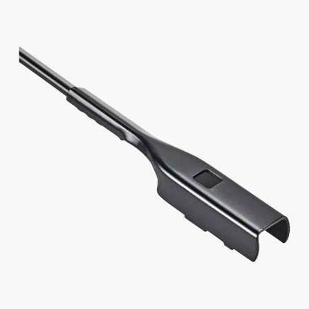 Torkarblad modellanpassat 2 st.