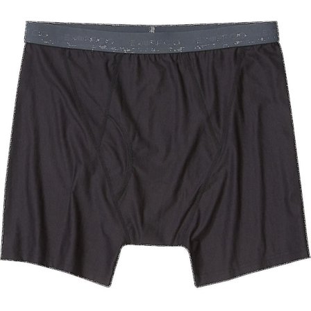 Exofficio Give-n-go 2.0 Boxer Briefs - Svart