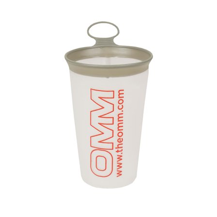 OMM Ultra Flexi Cup 200ml eating utensils 200