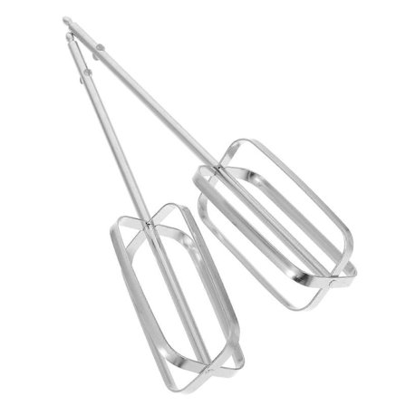 Dejkrognings Håndmixer Piskeris Universal Design Til Hjemmebagere 2 stk