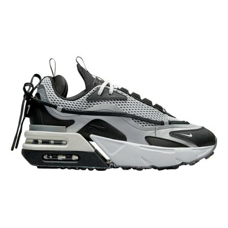Nike Sneakers , Zwart , Heren , Maat: 36 1/2 EU