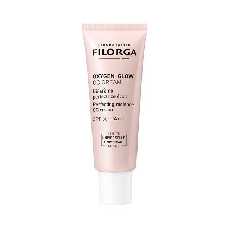 FILORGA Oxygen-Glow CC Cream Ansikte Unisex 40 ML