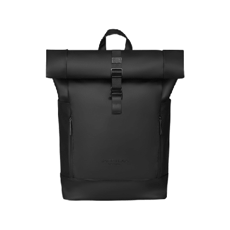 Gaston Luga Rullen - 13 Väskor Unisex Svart 13"