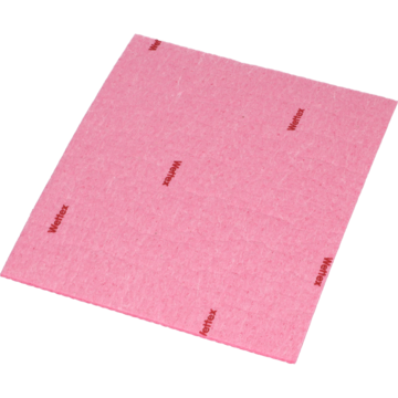 KLUT WETTEX KLASSISK RØD 10-P