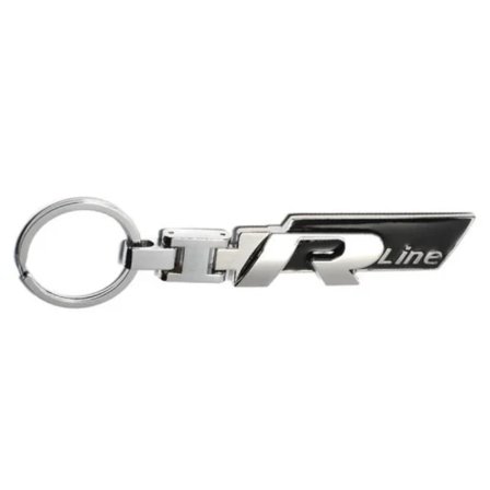 R-Line Nyckelring