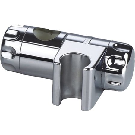 Suihkupään pidike 18-25mm halkaisijaltaan Suihkupään pidike Universaali käsisuihku