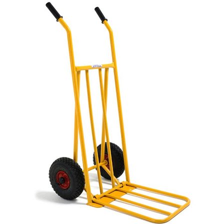 Hörby Bruk 2029 P3 Magasinkärra maxlast 250 kg, Arbetsbord & rullvagnar