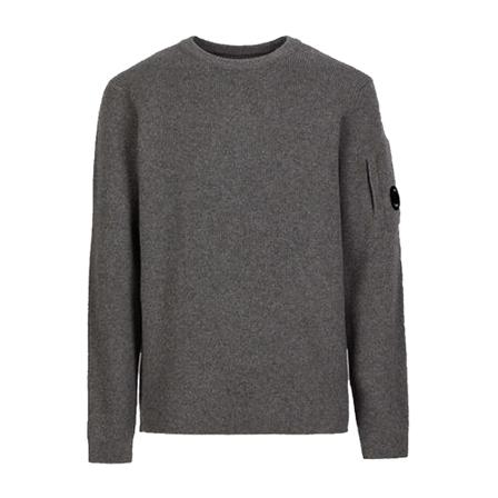 C.p. Company Strik Sort, Herre Strik