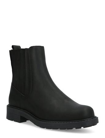 Orinoco2 Mid Black Clarks