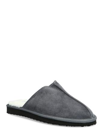 Howie Fur M Grey Björn Borg
