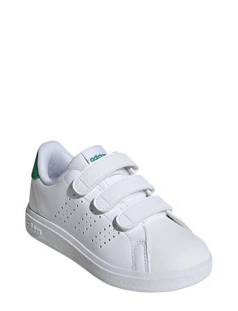Advantage Base 2.0 Cf C White Adidas Sportswear