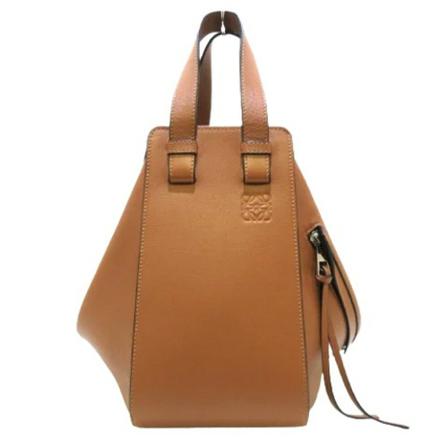 Loewe Pre-owned - Vintage Väskor - Brun - Dam - Storlek: One Size, Dam, Storlek: ONE SIZE