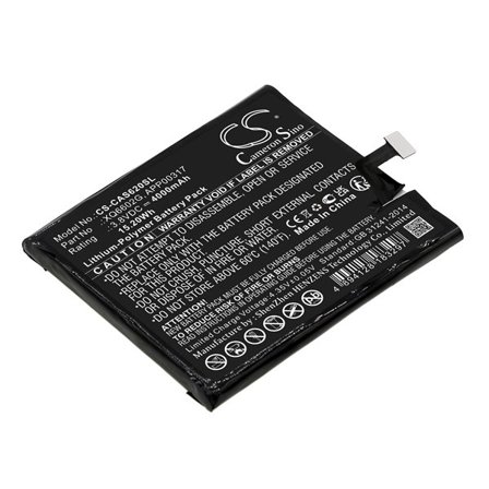 Batteri for SmartPhone, Mobil for CAT S62