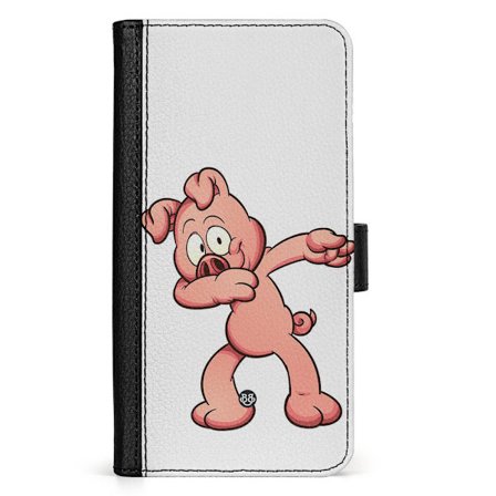 Bjornberry Xiaomi Redmi Note 12 Pro Fodral -Dabbing