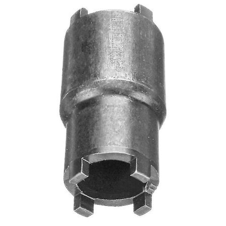 Bipolar Clutchverktøy Clutch Låsemutter Nøkkel 20-24mm
