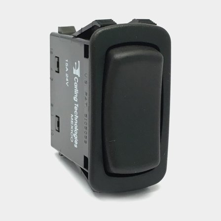 Strömbrytare Lectrotab SAF-SC