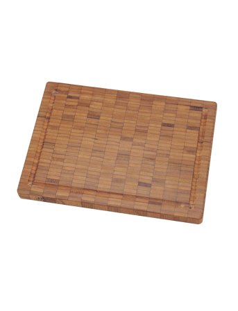 Cutting Board Brown Zwilling